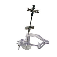 Вертикальний вал з редуктором на вертоліт Syma S39