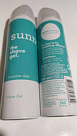 Гель для бритья Gillette Sunny Sensitive (200ml.)