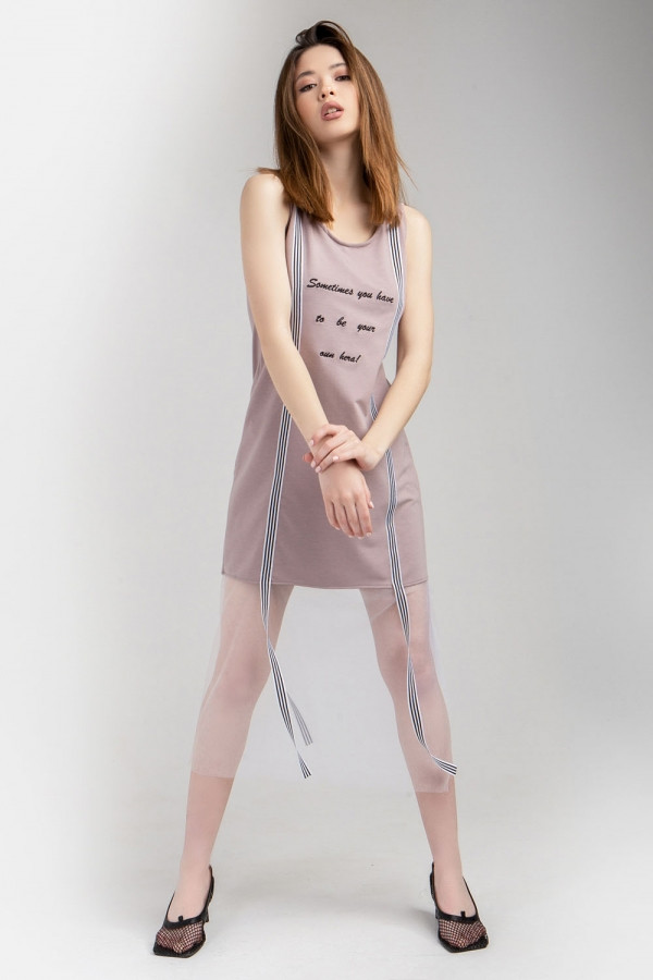 Туніка 1707 Bellise, фото 1