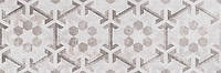 Плитка Cersanit Concrete Style inserto geometric 20X60