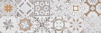 Плитка Cersanit Concrete Style inserto patchwork 20X60