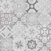 Плитка Cersanit Concrete Style inserto patchwork 42X42