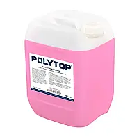 POLYTOP Foam-n-Shine Shampoo - автошампунь, 10 л