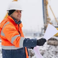 Куртки та жилети