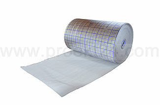 Підкладка з розміткою для "теплої підлоги" 3 мм