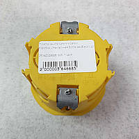 Розетка выключатель рамка Б/У Коробка установочная Schneider-Electric для гипсокартона 65х45 (подрозетник)