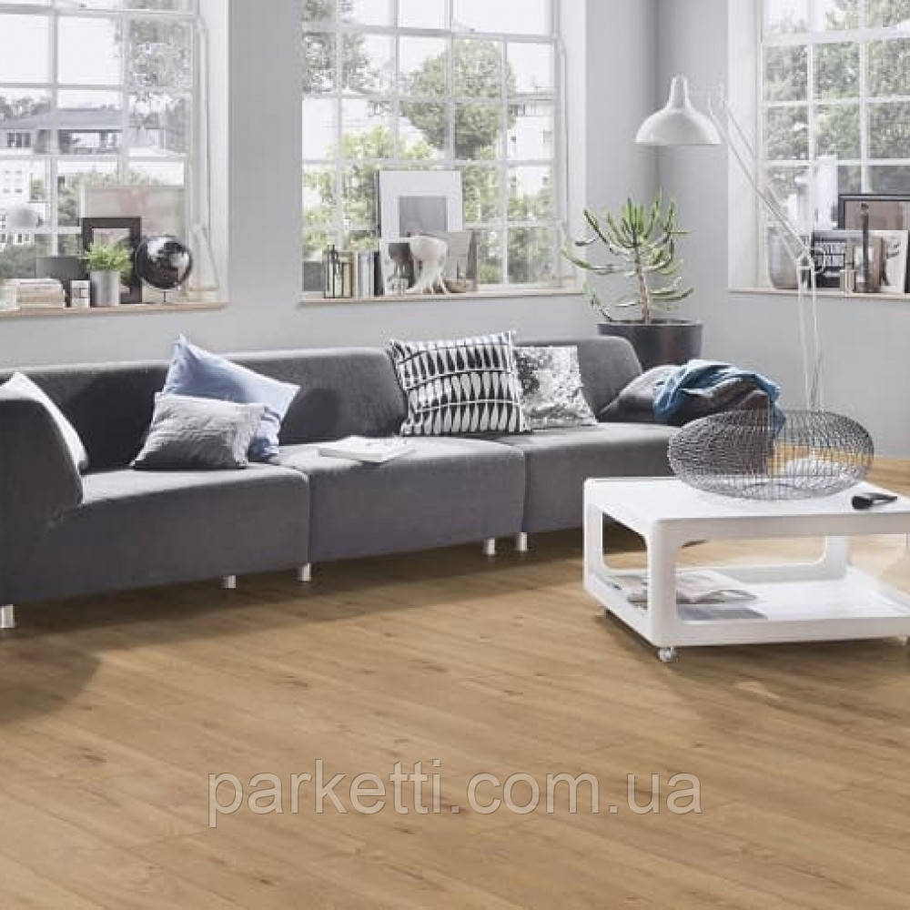 Krono Original Atlantic 8 К326 Дуб Санденс (Sundance Oak), ламінат