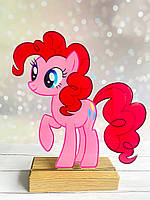 Детский ночник Май Литл пони Пинки Пай:: My Little Pony Pinkie Pie