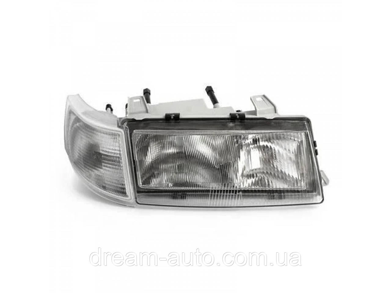 Фара ВАЗ 2110-12 права, фото 1