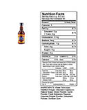 Гострий соус 357 Mad Dog MINI Hot Sauce 3млн., 50мл.🌶️🌶️🌶️🌶️🌶️, фото 4