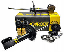 Амортизатор передній Chevrolet Lacetti(Шевроле Лачетти) 2003-2013 MONROE(МОНРО) G8089 газ-масло