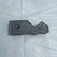 Кронштейн, тримач бічної (сталева) КРН