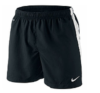 Черные мужские шорты Nike Woven Short WB 419166-011