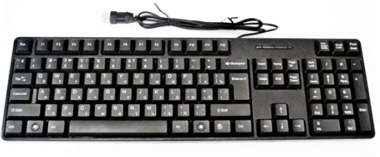 USB Клавіатура DK-JK8831 USB