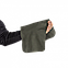 Набір туристичних рушників Tourist Microfiber S+M Olive, фото 4