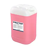 Розчин для миття двигуна POLYTOP Engine Cleaner 25 л