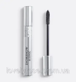 Dior Diorshow Iconic 090 Black 10 ml ID 1837983779 250 Prom.ua