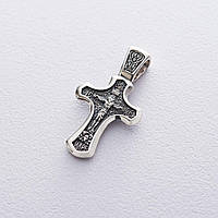 Православный крест "Распятие Христово" 
132953. Zipexpert