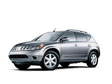 Murano (2002-2008)