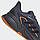 Кросівки для бігу adidas X9000L1 Performance GX8295 (чоловічі, темно-сині, текстиль, повсякденні, адідас), фото 8