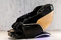 Масажне крісло XZERO LX77 luxury з безліччю автоматичних режимів масажу