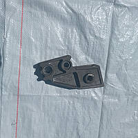 Кронштейн (тримач) КРН задній (сталевий)