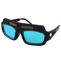 Сварочные очки Хамелеон YZ06 с автоматическим затемнением