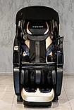 Масажне крісло XZERO LX88 Luxury з автоматичним визначенням форми тіла, фото 3