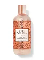 Піна для ванни Pure Wonder оригінал Bath and Body Works