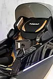 Масажне крісло XZERO LX88 Luxury з автоматичним визначенням форми тіла, фото 9
