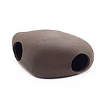 Грот з дірочками - Декор для акваріума ZJ-202