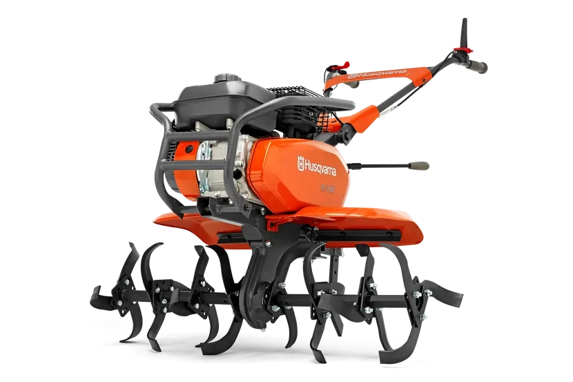 Культиватор Husqvarna TF338