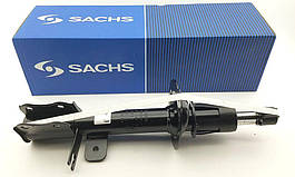 Амортизатор задній 318896 Chevrolet Lacetti(Шевроле Лачетті) 2003-2013 газ-масло