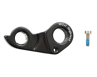 Сережка на раму GT K33030 (Grade)