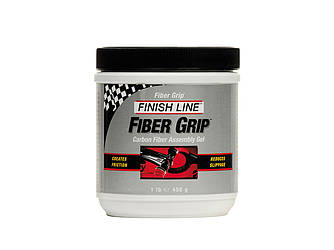 Фрикційна паста Finish Line для карбонових деталей, 457г