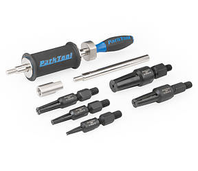 Інструмент Park Tool SHX-1 зворотний молоток для зняття вальниць