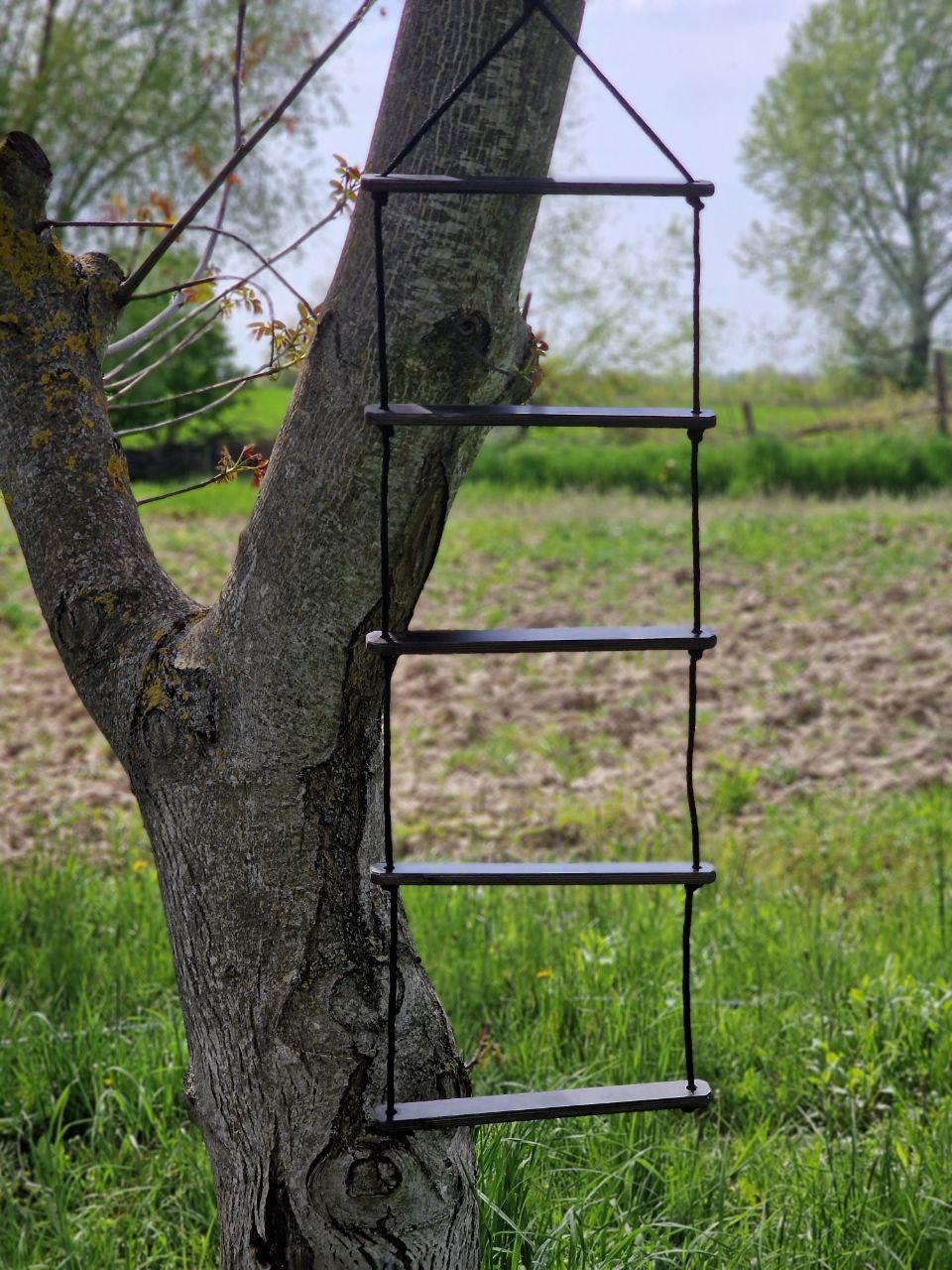 Драбина для човнів, фото 1