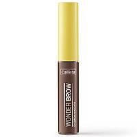 Тушь для бровей Callista Wonder Brow-Brow Mascara