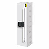 Лампа для монітора Baseus i-wok Series USB Asymmetric Light Source Screen Hanging Light (Youth) Black yL., фото 8