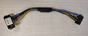 Перехідник живлення АТХ HP z420 z620 24pin 18pin ATX 30см