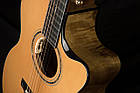 Електро-акустична гітара CORT GOLD-Edge, фото 4