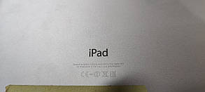 Планшет Apple iPad Air Wi-Fi 64 Gb Silver No 23270206, фото 4