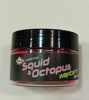 Бойли Dynamite Baits Pop-Up Fluro Wafters Squid/Octopus 14mm (DY1600)