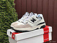 Мужские кроссовки New Balance Нью Беланс 550 41