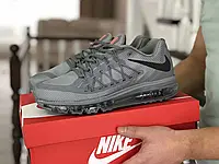 Nike air max 2015 Grey sales