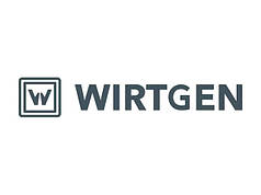 Запчастини WIRTGEN