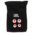 Гарнітура JBL T210 Gray (JBLT210GRY), фото 5