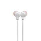 Бездротові навушники (Bluetooth-гарнітура) JBL Tune 125BT White (JBLT125BTWHT), фото 4