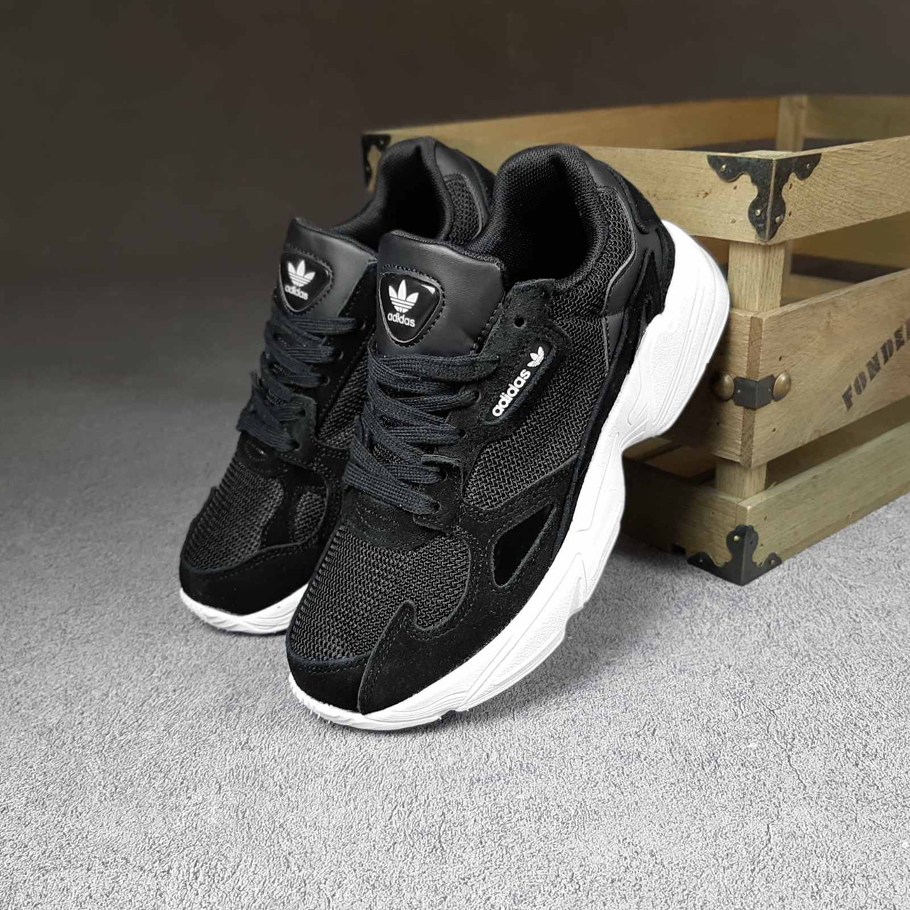 Adidas Falcon 38 ID 1838189102 3800 Prom.ua