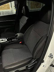 Автомобільні чохли для Honda Honda M-NV з 2021